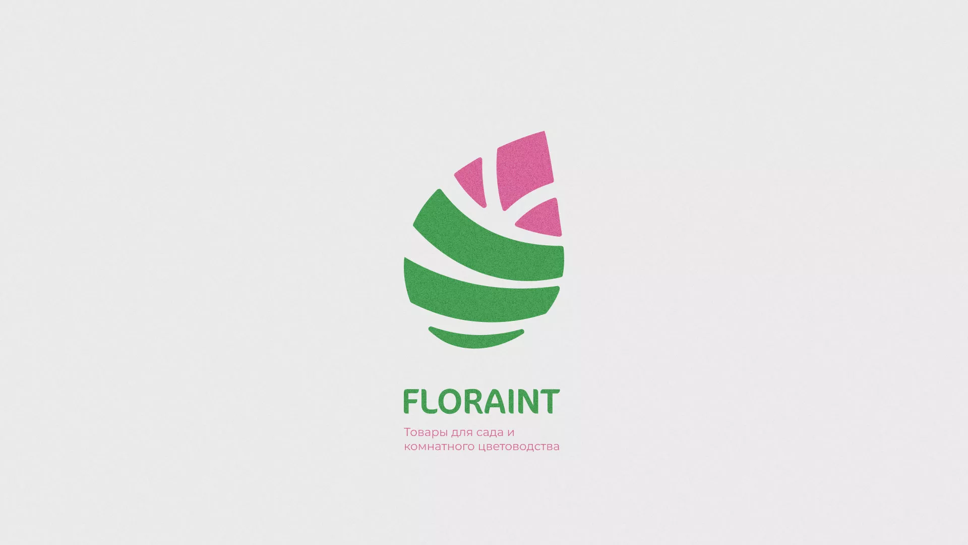 Разработка оформления профиля Instagram для магазина «Floraint» в Карталах